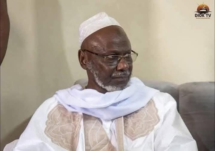 Une tragédie secoue la communauté tijane et la famille omarienne : le Khalife Amadou Hady Tall enlevé au Mali