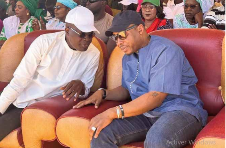Khalifa Sall : De l’éclat à l’effacement, une déroute politique