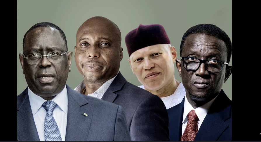 Les Politiciens Sénégalais Après la Perte du Pouvoir : Entre Corruption et Accusations de Complot