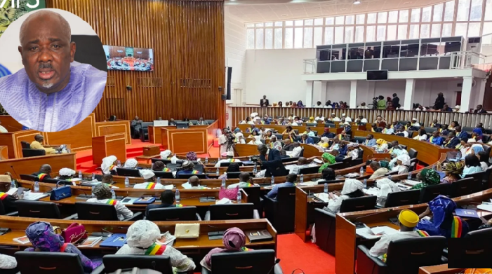 Levée de l&rsquo;immunité parlementaire de Farba Ngom : un tournant décisif pour la justice sénégalaise