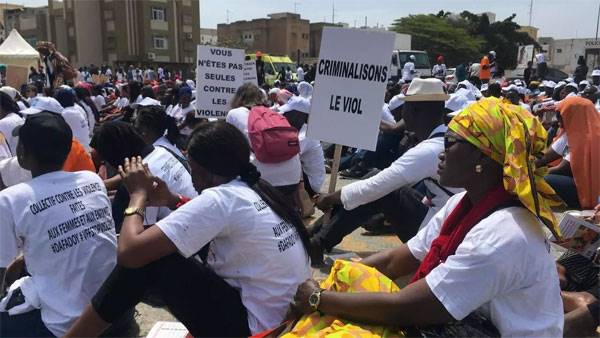 La recrudescence des violences sexuelles au Sénégal : une tragédie sociale à décoder