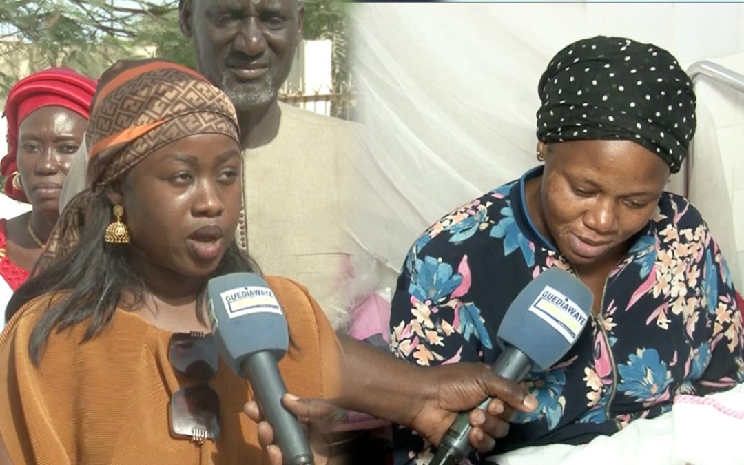 Bébé de l&rsquo;Année : La Commune de Ndiareme Limamoulaye Honore ses Nouveaux-Nés