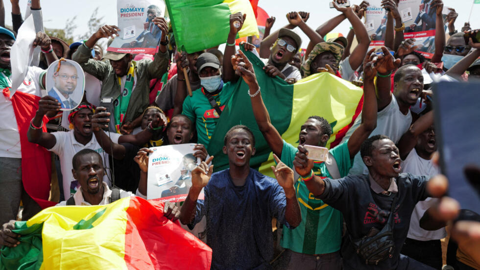 Elimane Mr Ndiaye Prof HG: les jeunes Sénégalais ne sont pas des fainéants