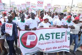 Il faut comprendre la particularité des militants de pastef