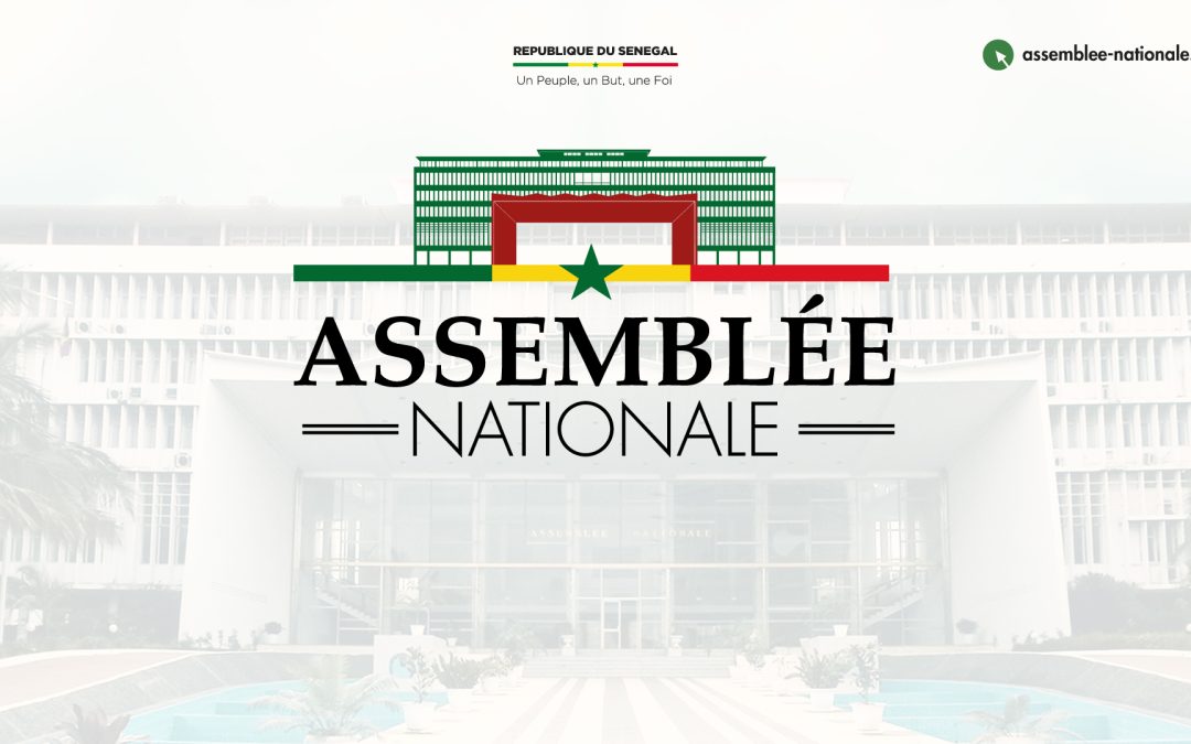 Rejet d’une proposition de loi jugée non conforme aux exigences constitutionnelles par l’Assemblée nationale du Sénégal