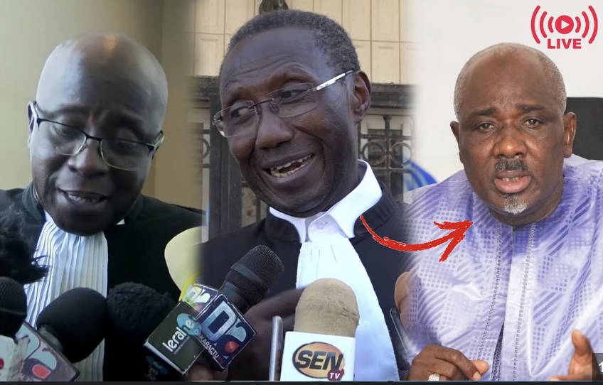 L&rsquo;Avocat à l’Ère Médiatique : Entre Justice et Popularité par Pape Sadio Thiam
