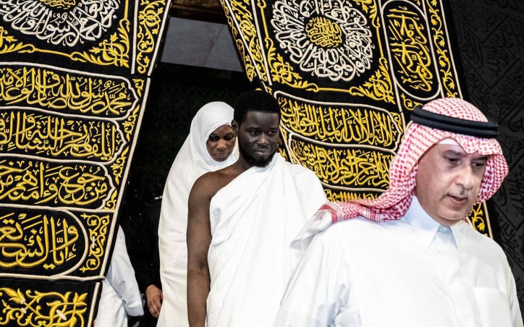 Le Président de la République évoque le Ramadan et annonce l’inauguration du Musée dédié au Prophète Muhammad (PSL)