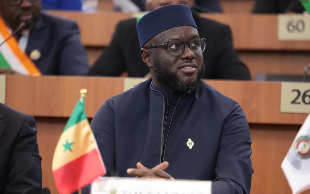 Malick Ndiaye et la Modernisation de l’Assemblée nationale : Une Rupture Annoncée