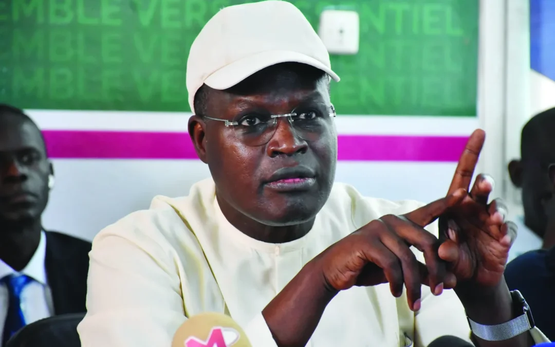 S’achemine-t-on vers une unité de l’opposition sénégalaise ?