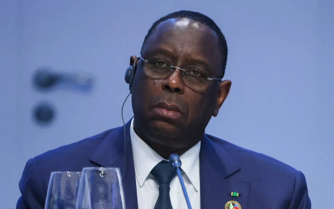 La Cour des Comptes révèle l’ampleur de la cleptomanie de l’ère Macky Sall : un pillage systématique des ressources publiques
