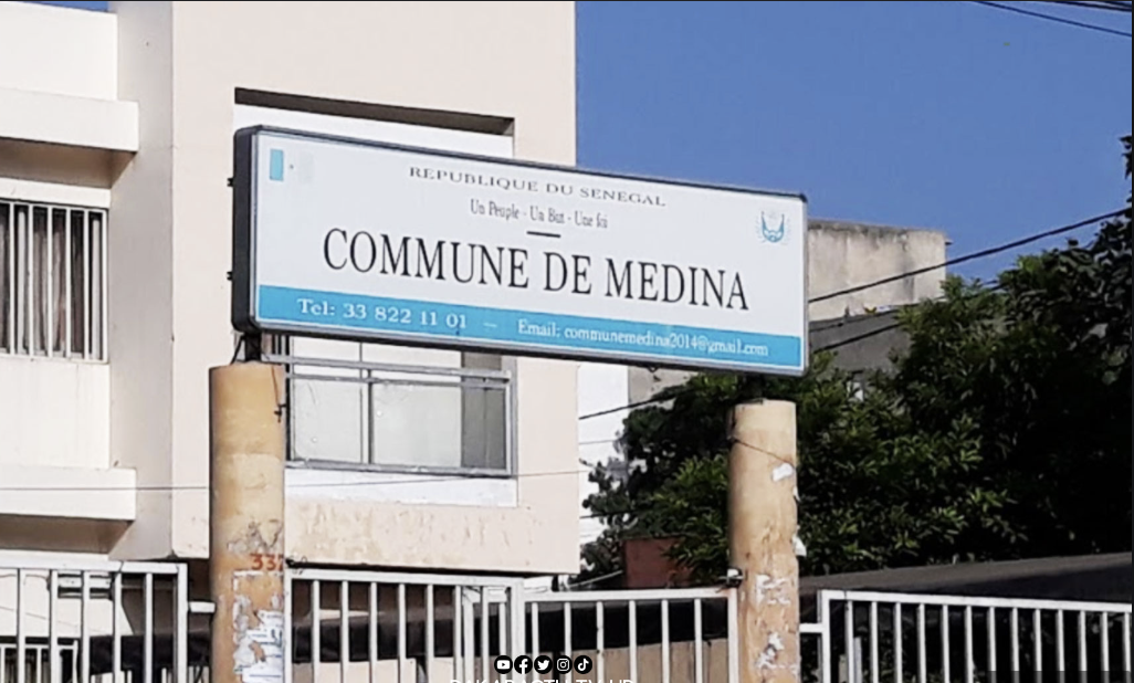 La Commune de Gounass à Guédiawaye : Entre Défis et Espoir