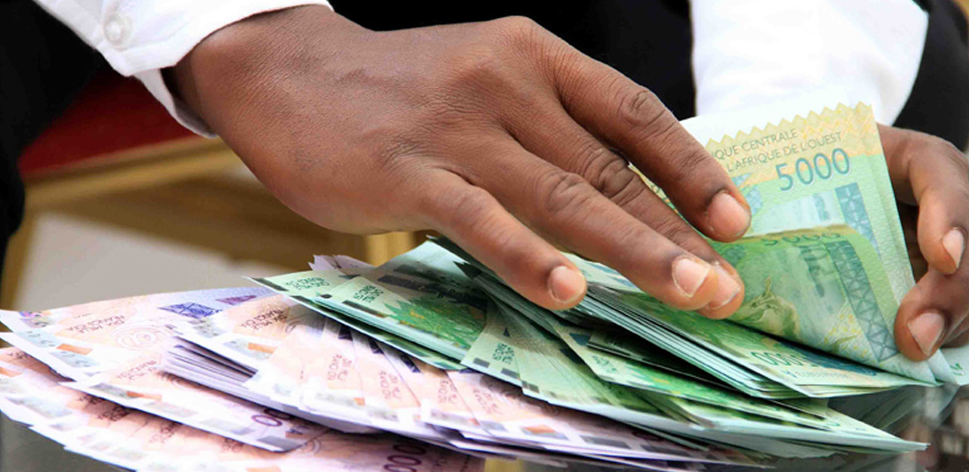 Opérations financières suspectes en 2024 : un surcoût de 278,8 milliards de Fcfa pour l’État