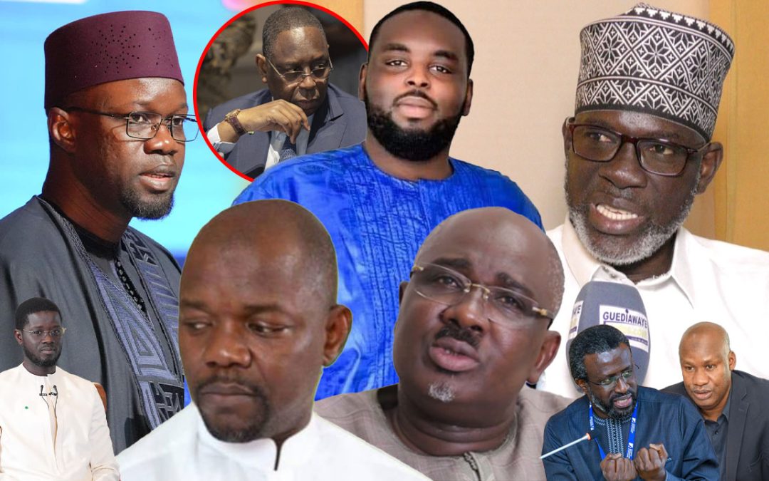 Justice, transparence et injustices salariales : L’interview de Fallou Galass Beye sur la situation actuelle