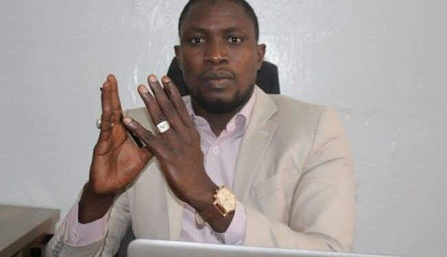 ARRESTATION DU JOURNALISTE ALIOU TOP : L’ANPELS DEMANDE LA CLÉMENCE DES AUTORITÉS