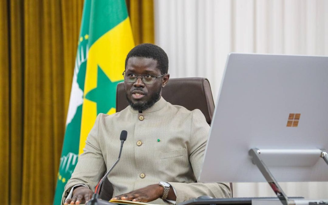 Conseil des ministres du 26 mars 2025 : Le Chef de l’État exige des mesures fortes pour une Korité sereine