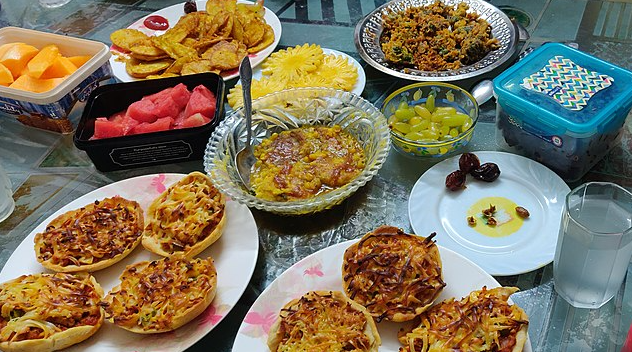 Ramadan : Un mois sacré de partage, de pardon et de prières