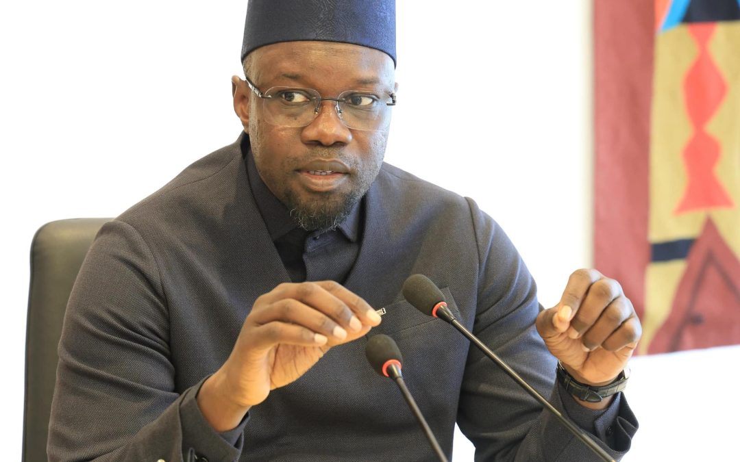Le Premier Ministre Ousmane Sonko prend des mesures fortes pour réformer l’état civil au Sénégal