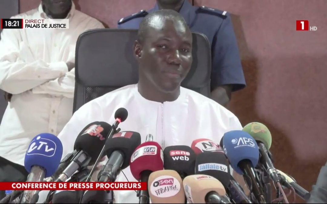 Gestion des fonds Covid-19 au Sénégal : Des anciens ministres dans le collimateur de la justice