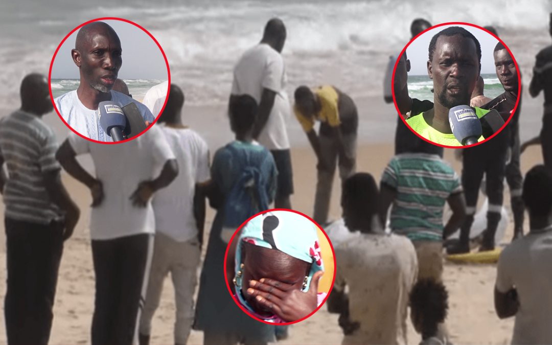 Tragédie sur la plage de Malibu : trois élèves du CEM Enseignement victimes de noyade