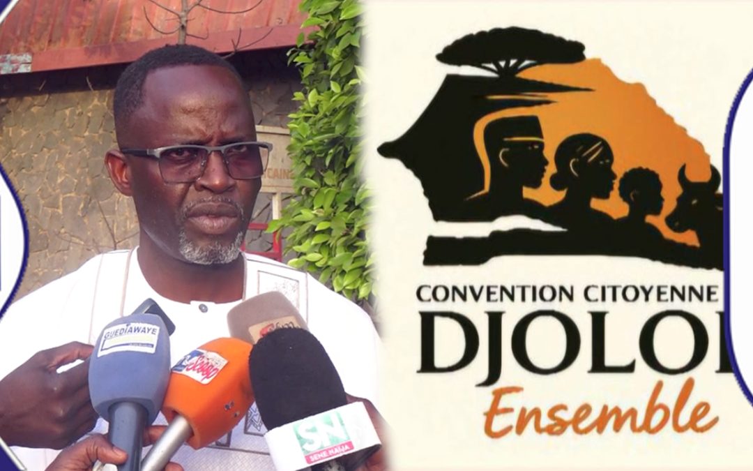 Djolof : une Assemblée générale citoyenne pour dynamiser la démocratie participative