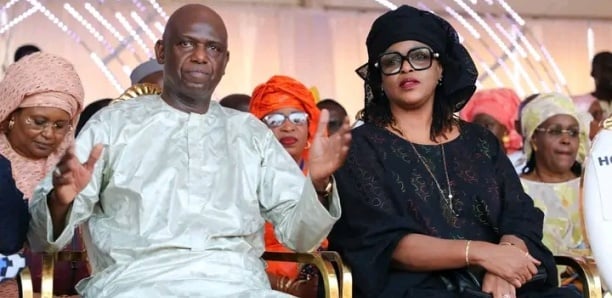 L’ancien ministre Mansour Faye écroué après son renvoi devant la Haute Cour de justice