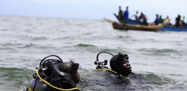 Noyades en série à Guédiawaye : Trois élèves du CEM perdent la vie sur la plage de Malibou