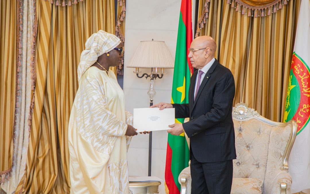 Une avancée majeure pour les Sénégalais en Mauritanie : le coût du titre de séjour divisé par dix