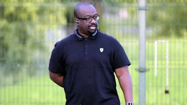Le Football Professionnel Sénégalais Tourne une Nouvelle Page avec Babacar Ndiaye