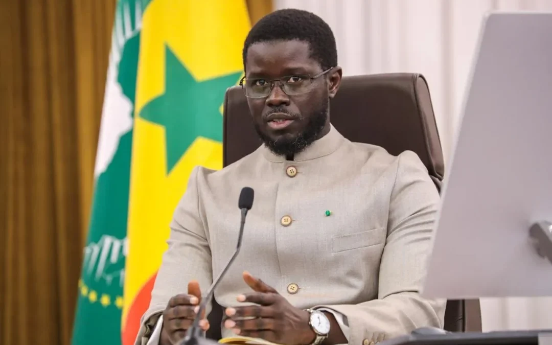 Le Sénégal renforce la transparence et la démocratie avec deux projets de loi majeurs Dakar, 30 juillet 2025