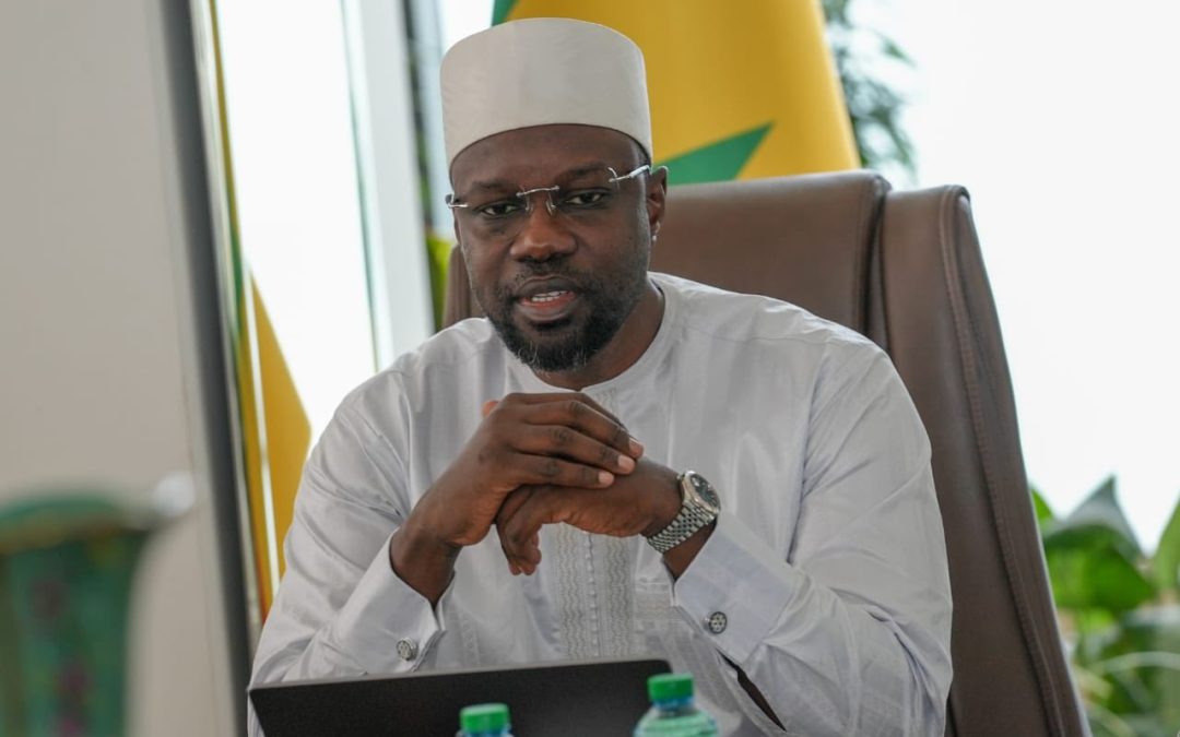 Ousmane Sonko : Un style provocateur qui rompt avec la tradition des Premiers ministres sénégalais