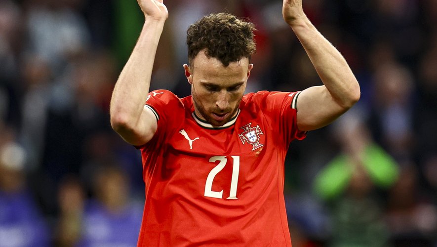 Tragédie dans le monde du football : Diogo Jota et son frère André Silva meurent dans un accident de voiture