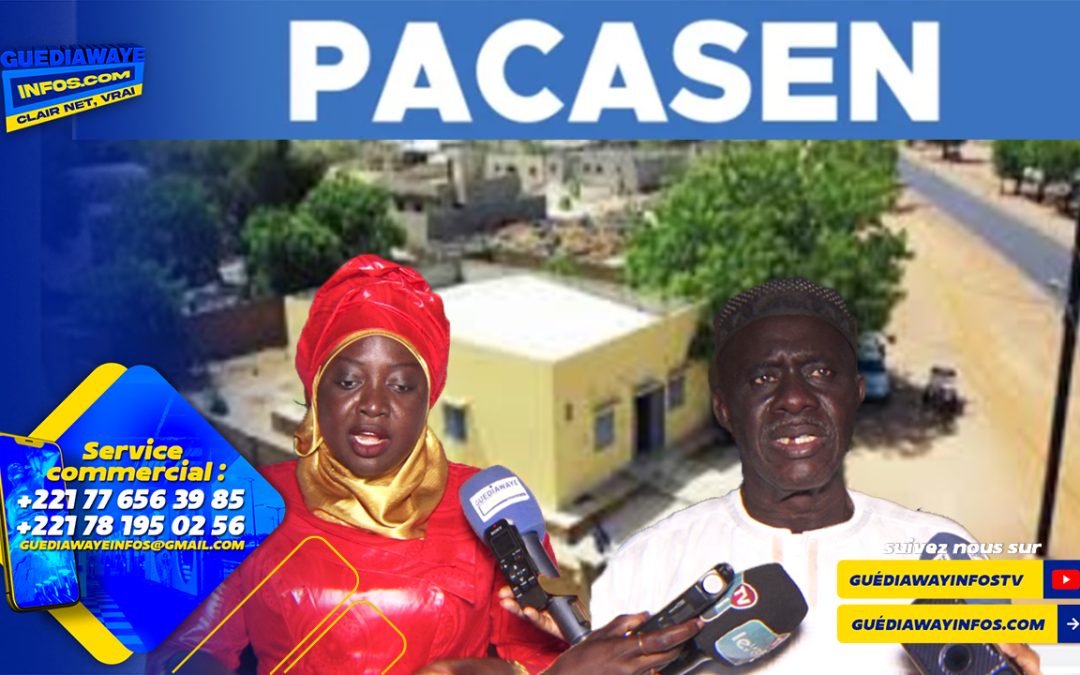 Gestion environnementale et sociale : les collectivités de Dakar en renforcement de capacités avec l’ADM