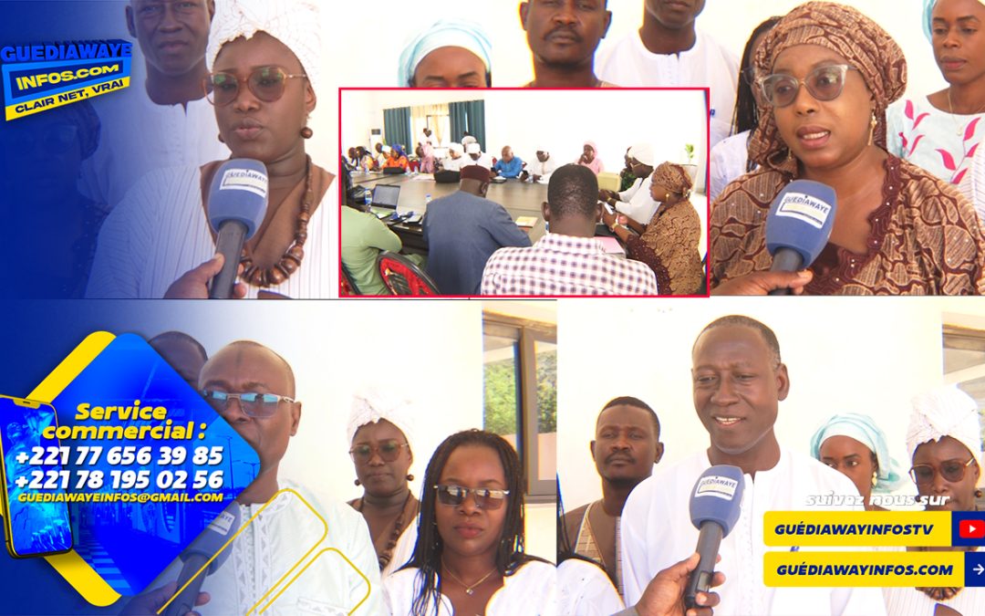 Guédiawaye et Mantes-la-Jolie s’unissent pour protéger les enfants en situation de rue