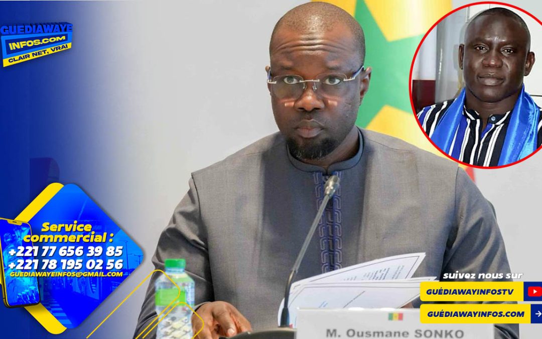 La force de l&rsquo;engagement d&rsquo;Ousmane Sonko réside dans la clarté et l&rsquo;ambition de son programme, articulé autour de trois ruptures essentielles.