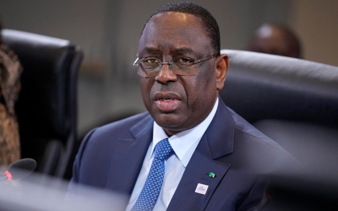Sénégal: « On n&rsquo;a jamais vu une dette cachée de cette importance » en Afrique, affirme Edward Gemayel.
