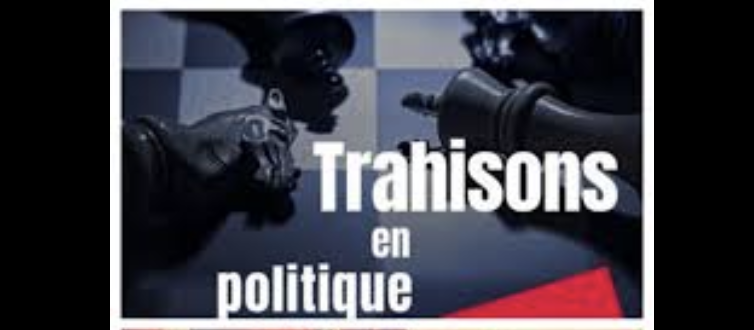 La résistance face à la normalisation de la trahison en politique sénégalaise
