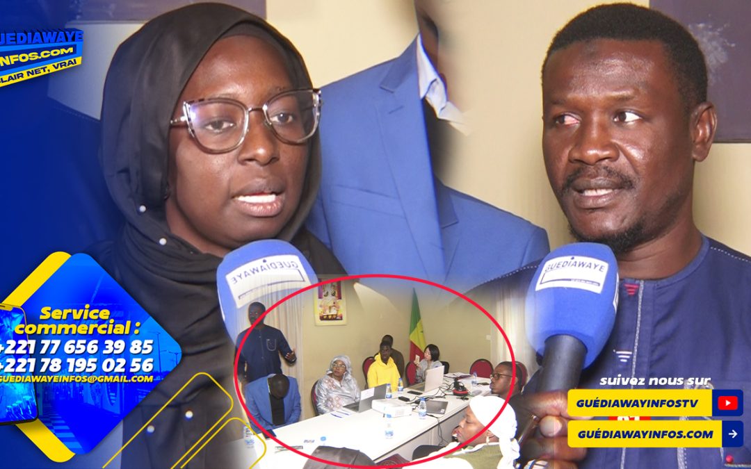 AVDEC lance son plan stratégique 2026 -2029 : Un Engagement pour le développement communautaire