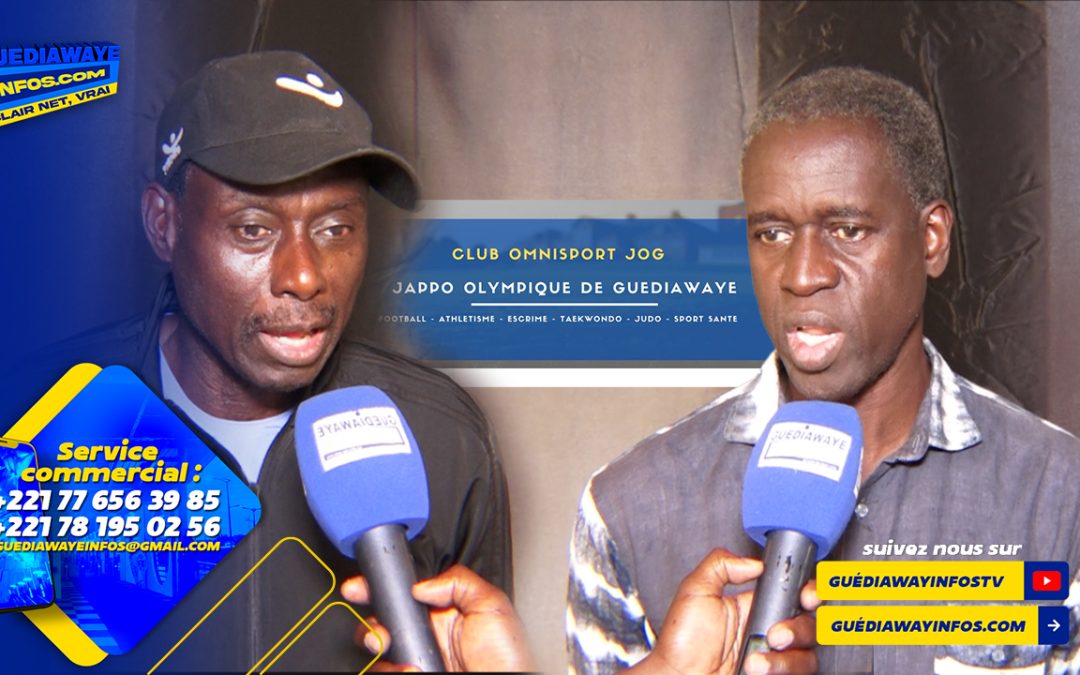 Assemblée générale du JOG : bilan positif, nouveaux locaux et projets d’avenir ambitieux