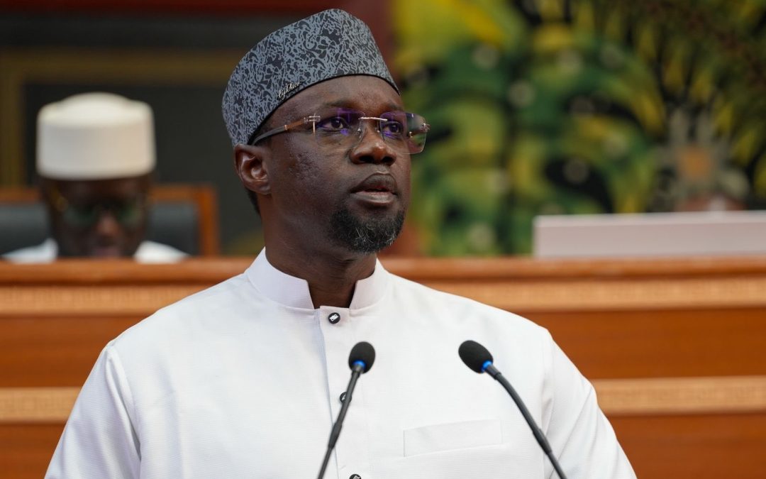 Sénégal : Ousmane Sonko annonce un durcissement historique des sanctions contre les actes « contre nature »