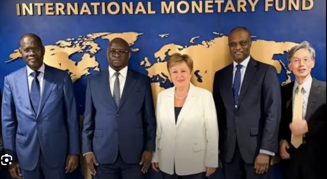 Sénégal : Dakar honore ses engagements et préserve sa crédibilité sur la scène financière internationale