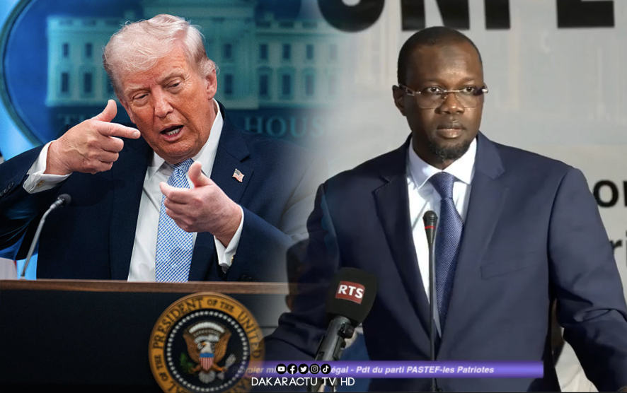 Ousmane Sonko a dit une vérité factuelle, pas une opinion personnelle