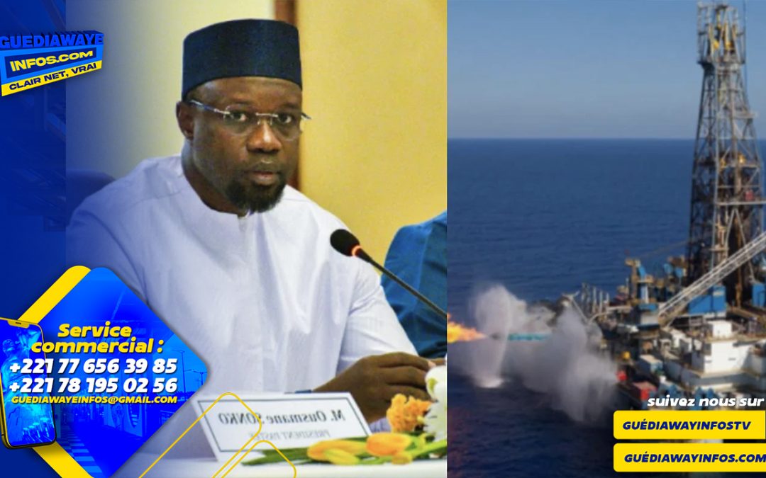 Yakaar-Teranga : Le Sénégal arrache une « victoire majeure » à Kosmos Energy et Petrosen, Sonko souffle la victoire